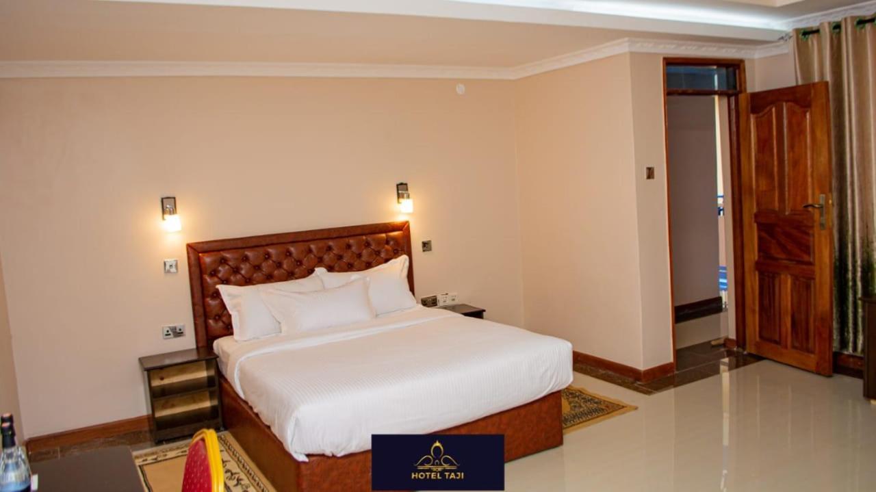 Hotel Taji Nanyuki Ngoại thất bức ảnh
