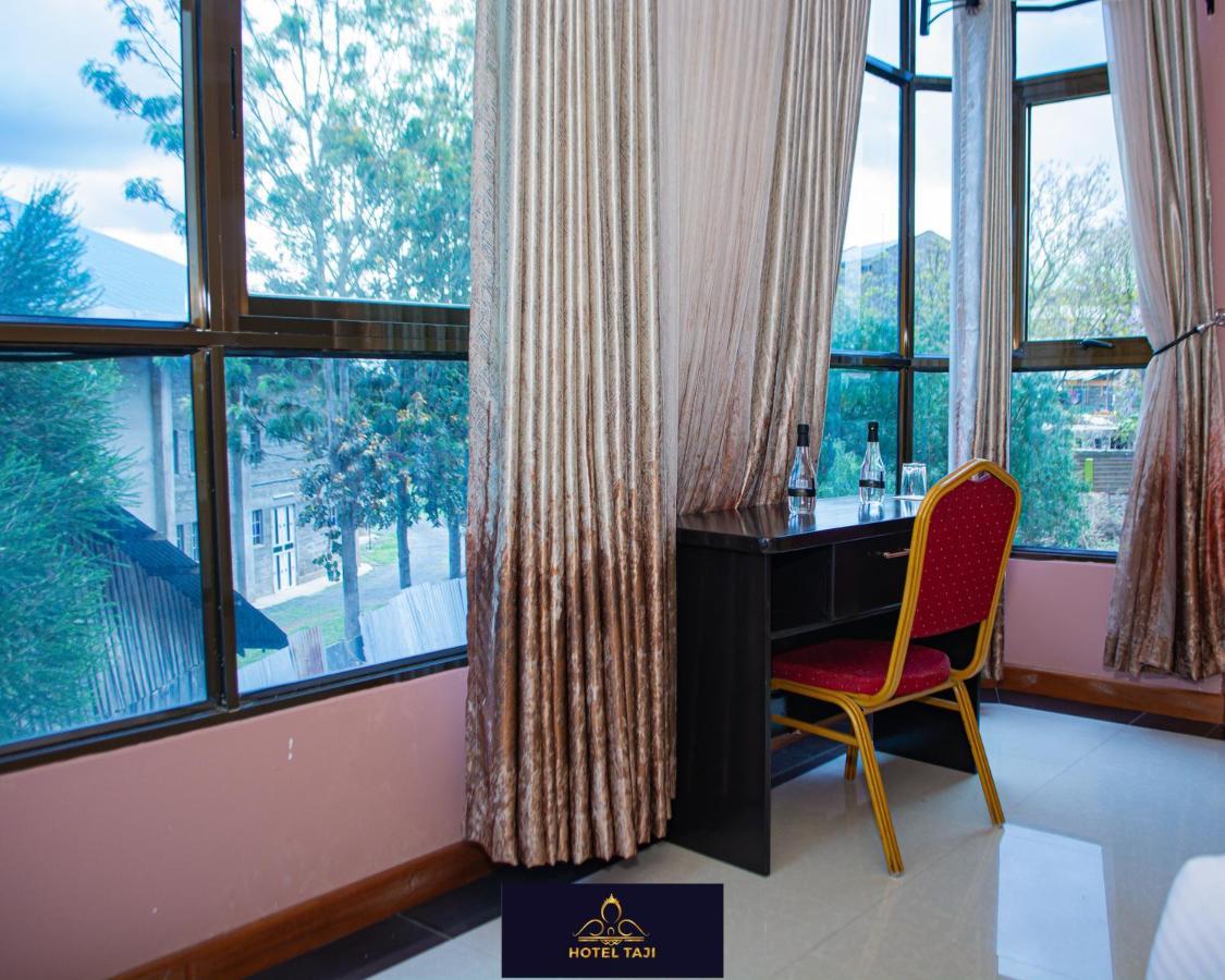 Hotel Taji Nanyuki Ngoại thất bức ảnh