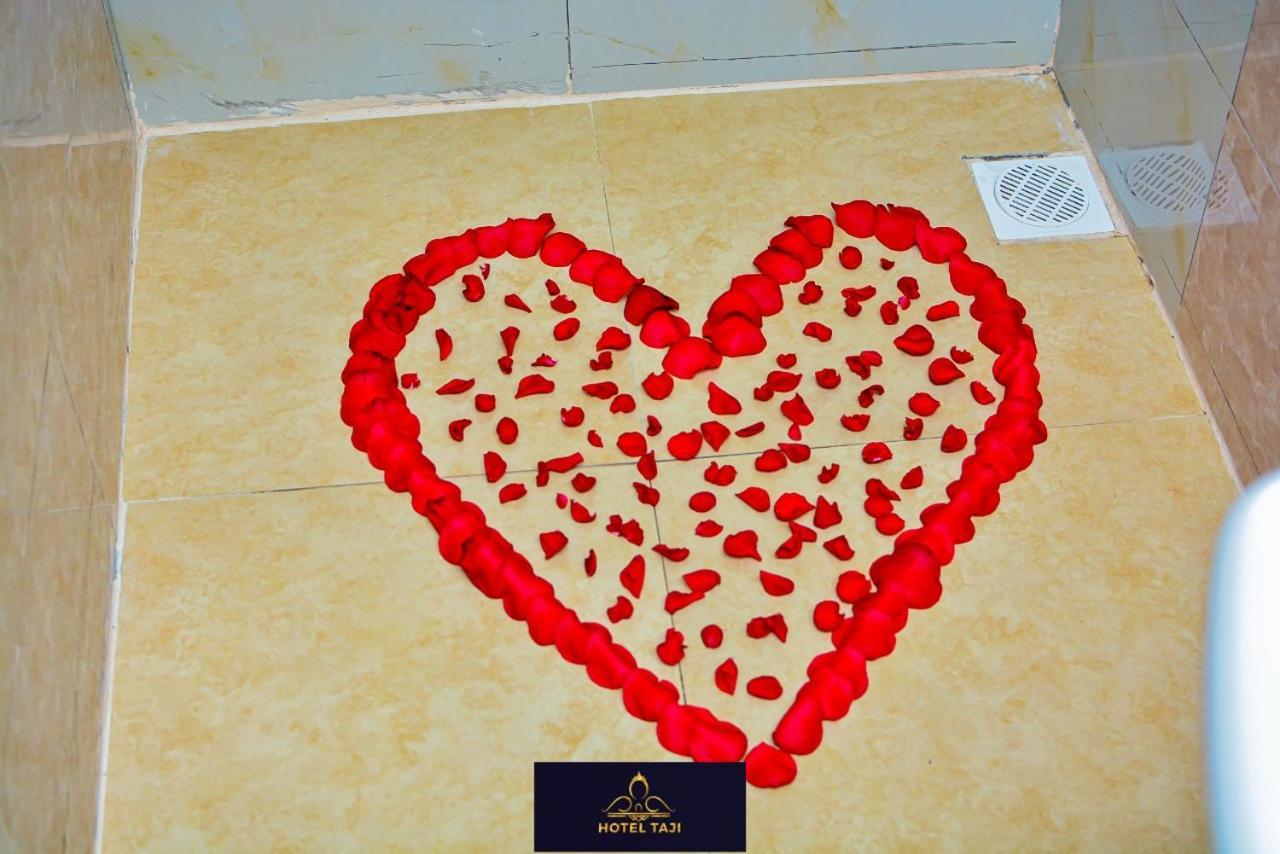 Hotel Taji Nanyuki Ngoại thất bức ảnh