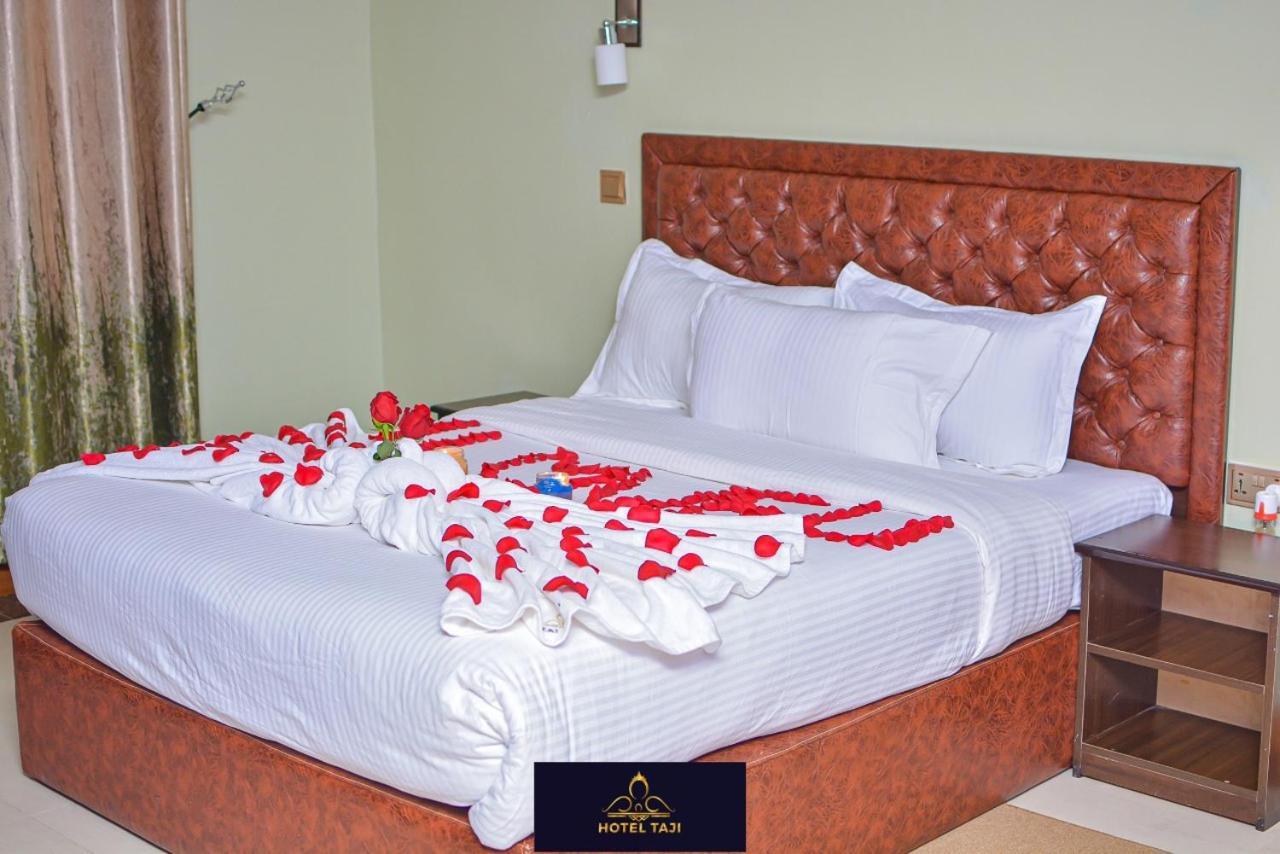 Hotel Taji Nanyuki Ngoại thất bức ảnh
