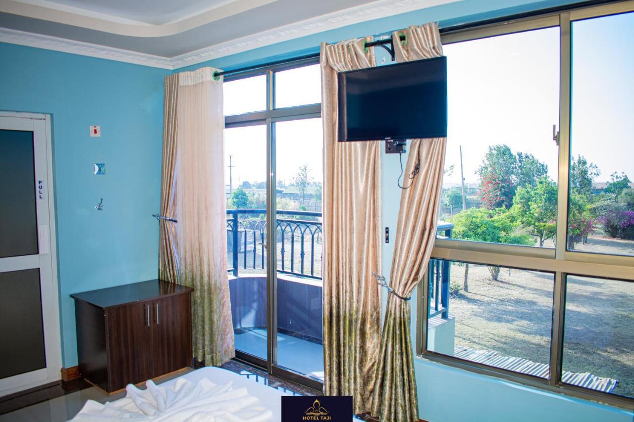 Hotel Taji Nanyuki Ngoại thất bức ảnh