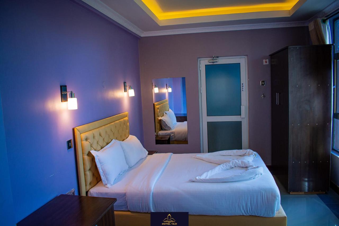 Hotel Taji Nanyuki Ngoại thất bức ảnh