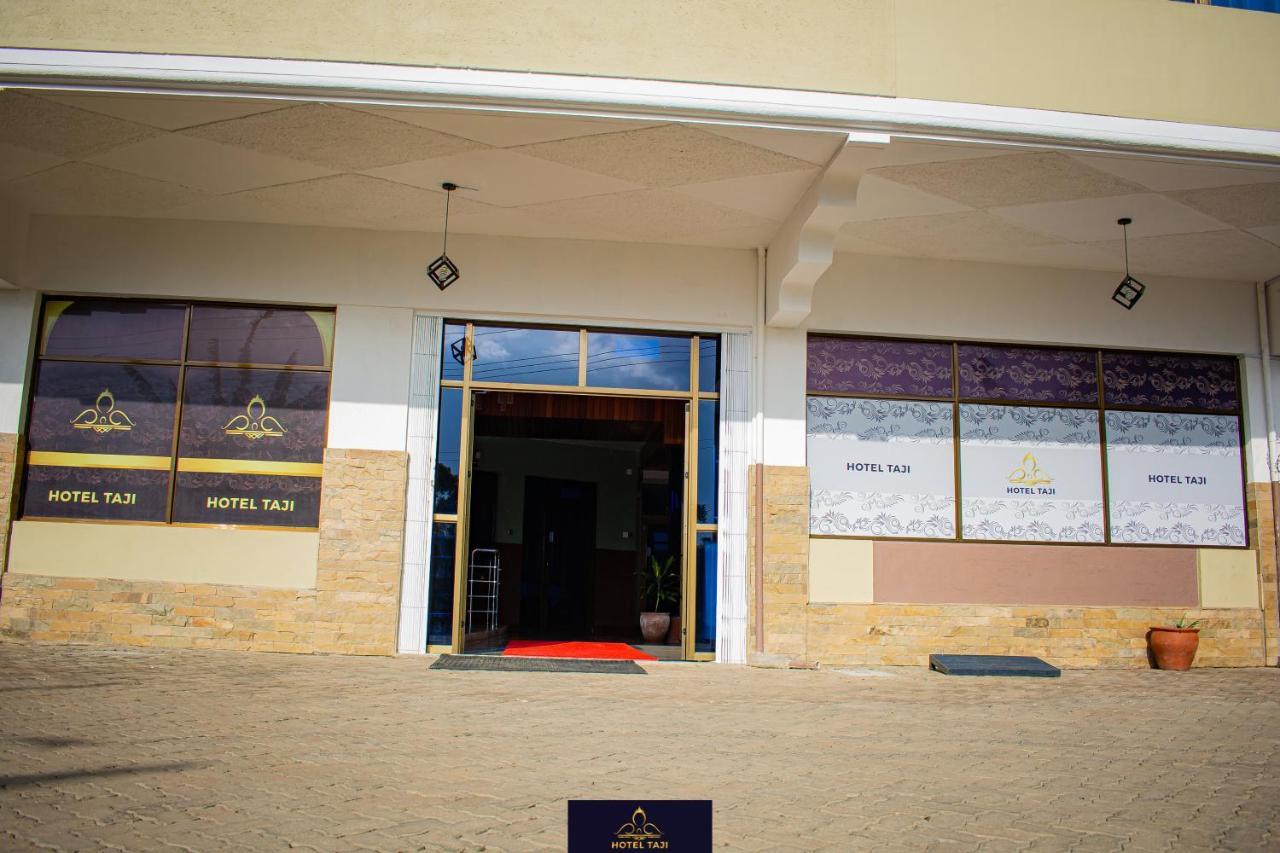 Hotel Taji Nanyuki Ngoại thất bức ảnh