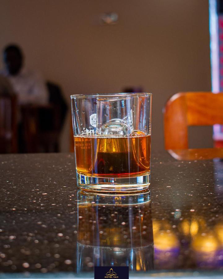 Hotel Taji Nanyuki Ngoại thất bức ảnh
