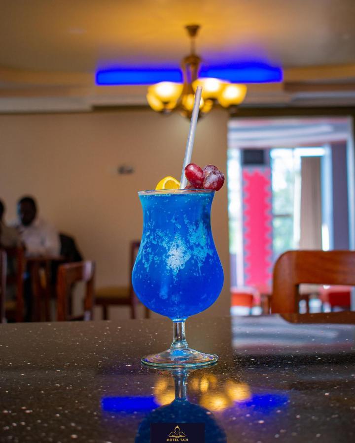 Hotel Taji Nanyuki Ngoại thất bức ảnh