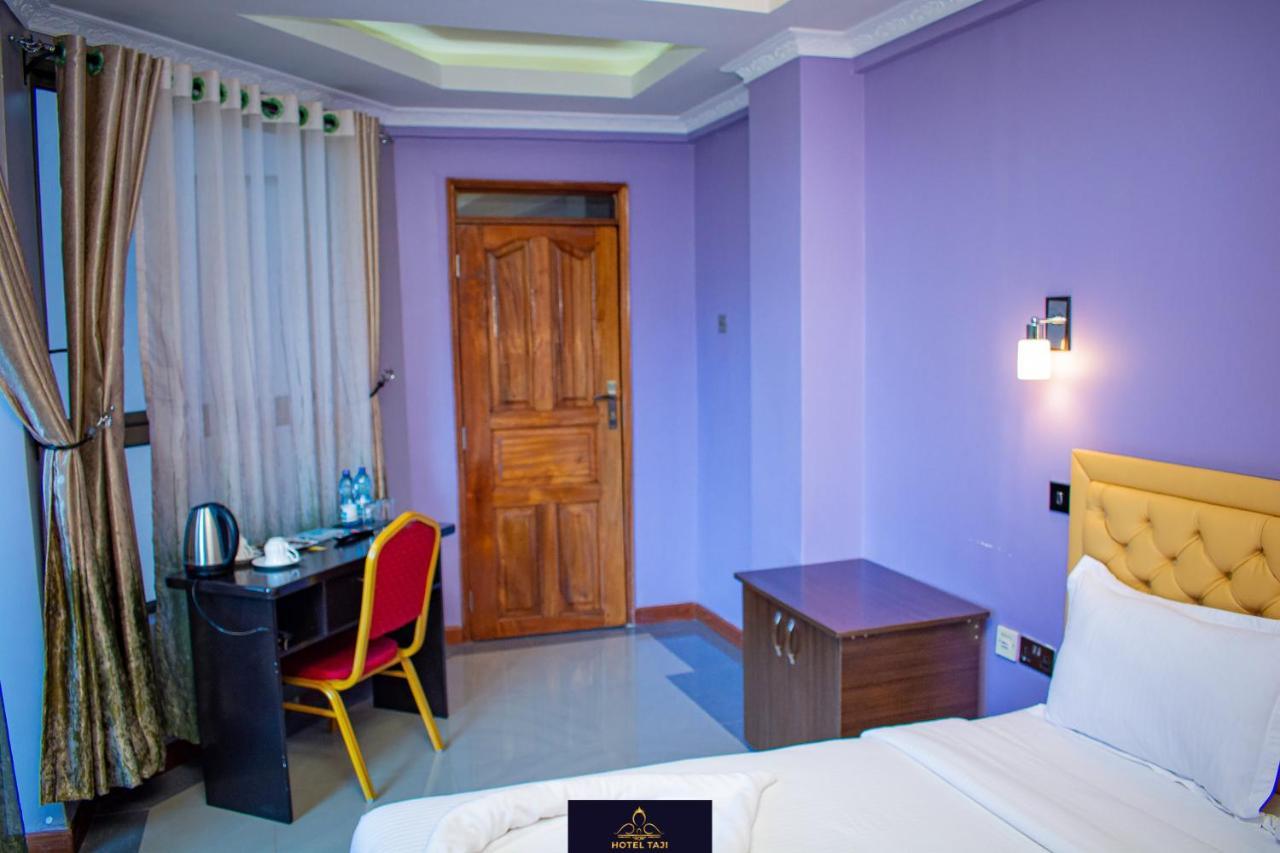 Hotel Taji Nanyuki Ngoại thất bức ảnh