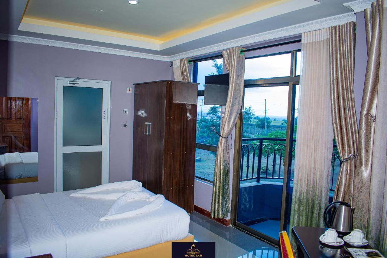 Hotel Taji Nanyuki Ngoại thất bức ảnh