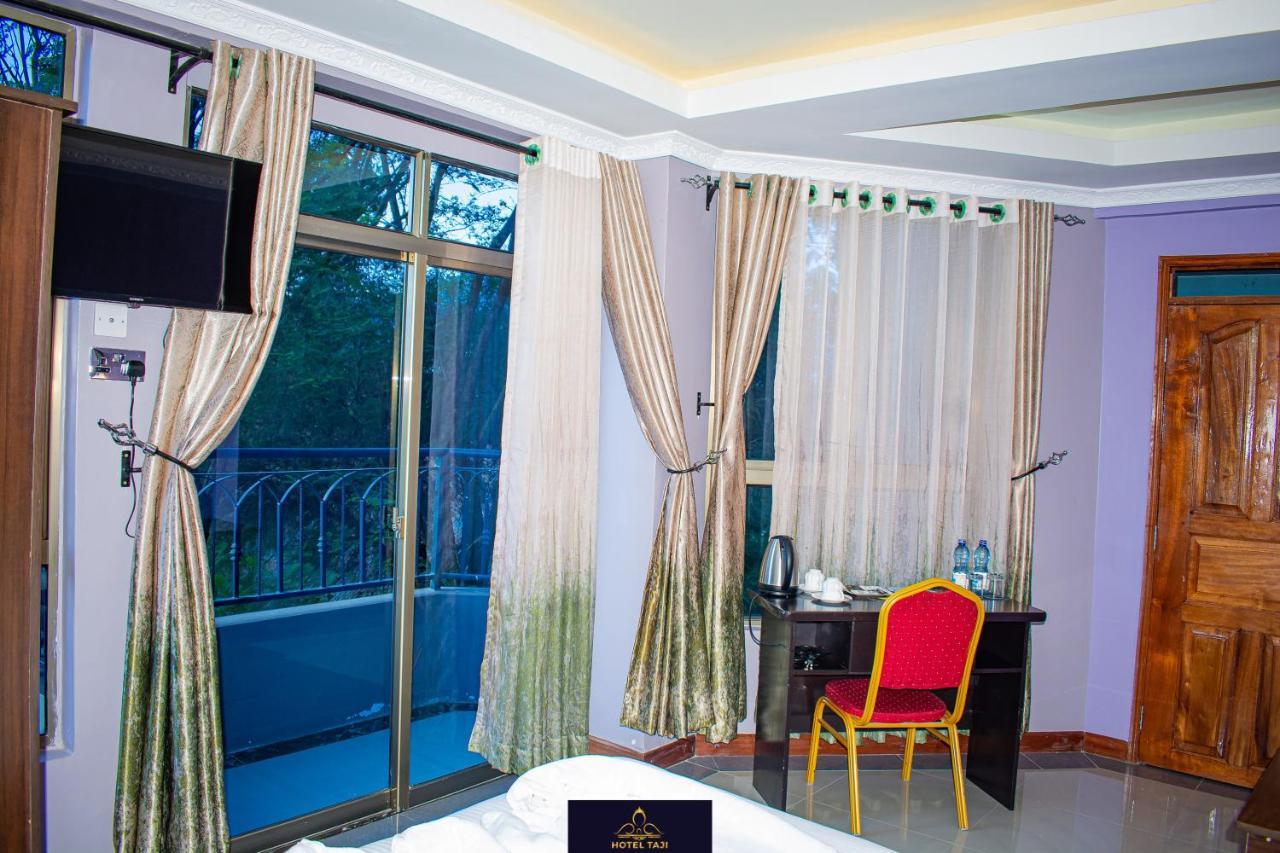 Hotel Taji Nanyuki Ngoại thất bức ảnh