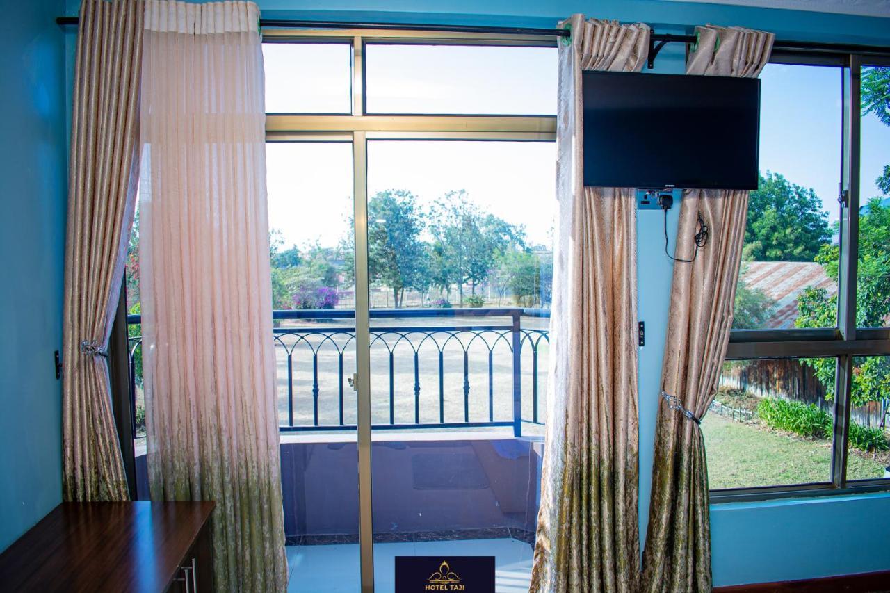 Hotel Taji Nanyuki Ngoại thất bức ảnh