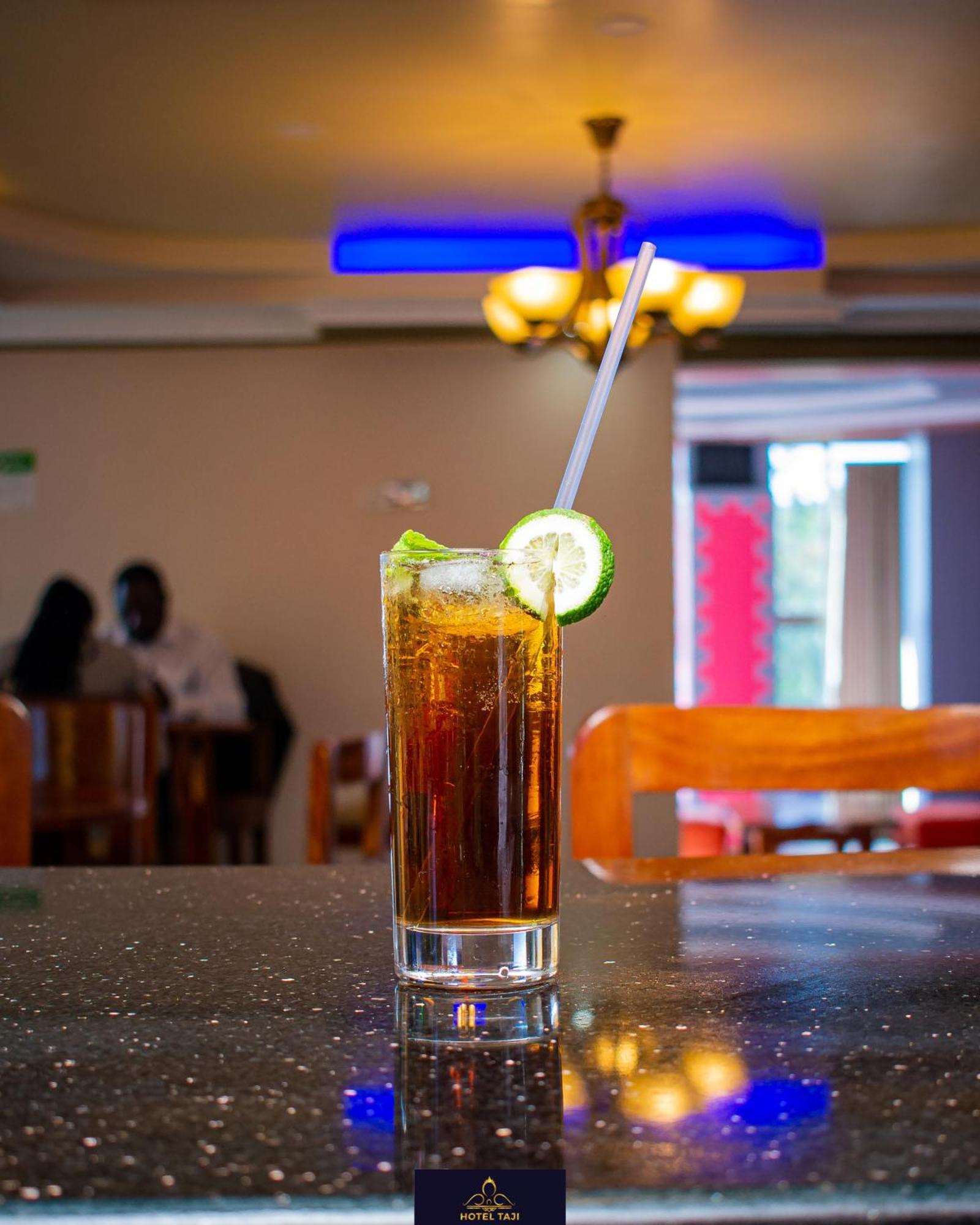 Hotel Taji Nanyuki Ngoại thất bức ảnh